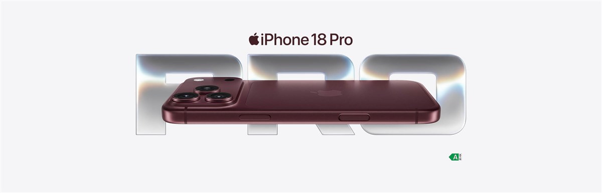 iPhone 18 Pro предварителна поръчка- 2400x770px.