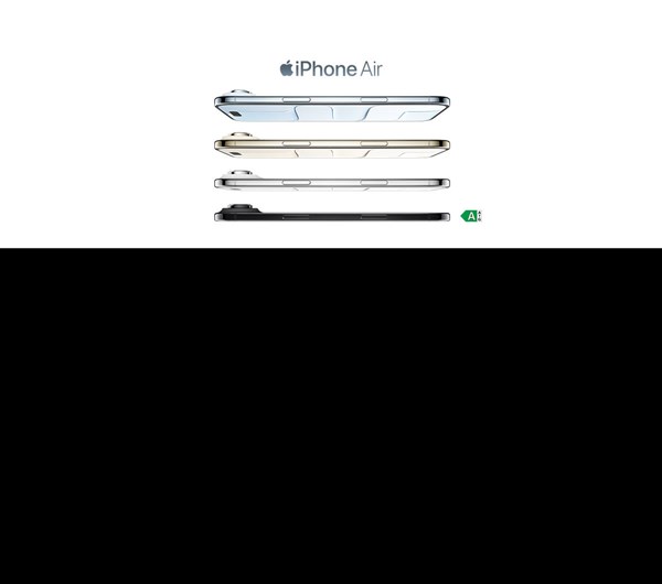 Вземи iPhone Air на лизинг без оскъпяване от Vivacom - 1200x600