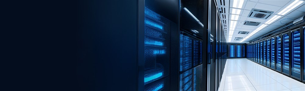 Дейта център услуги