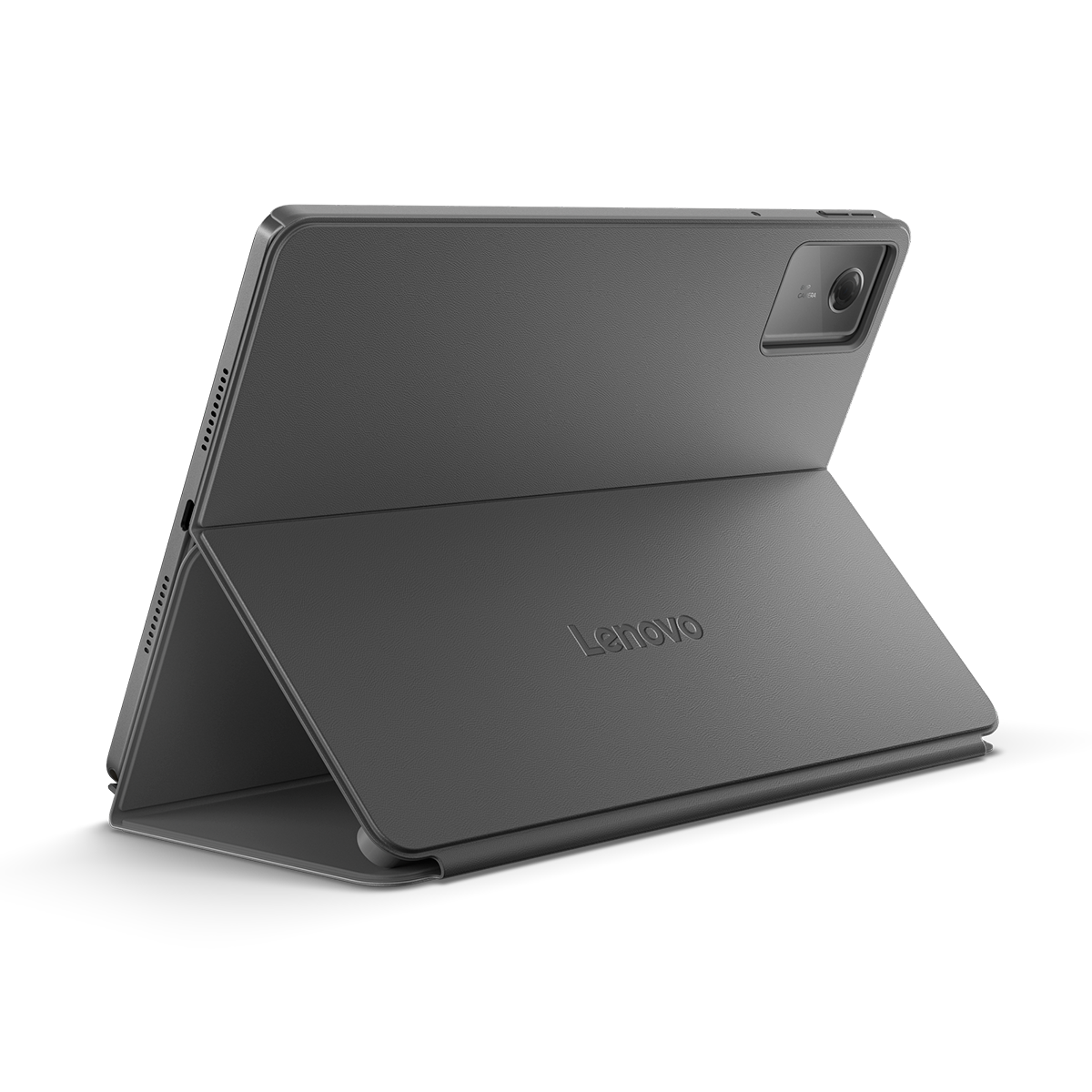 Lenovo LENOVO IDEA TAB 5G MATTE 128 + CASE + PEN LUNA GREY Back