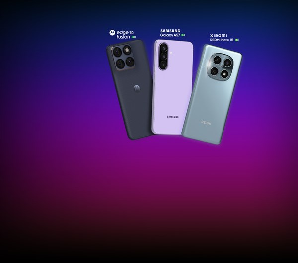Вземи смартфони с до 120 € отстъпка с Unlimited план - 1200x1060
