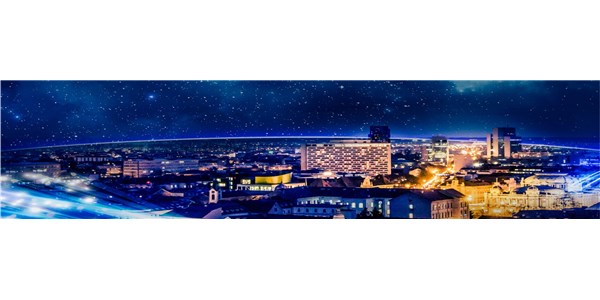 Vivacom Mobile network