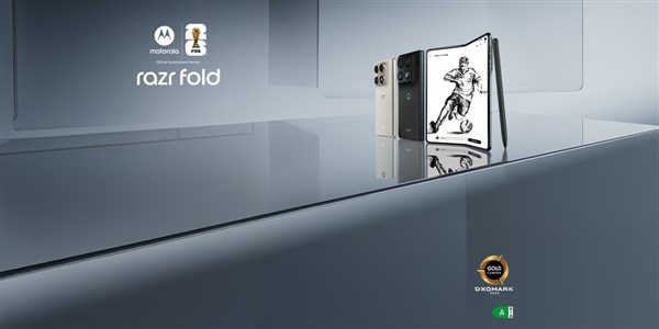 Motorola Razr Fold с най-добра камера сред сгъваемите смартфони - 1200x600