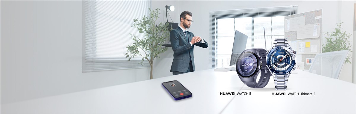 Вземете -15% отстъпка за смарт часовник с MultiSIM от Vivacom - 2400x770px.