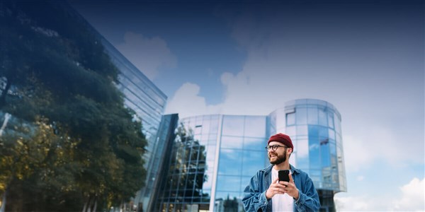 My Vivacom Мобилно приложение – създадено изцяло с мисъл за теб - 1200x600px.