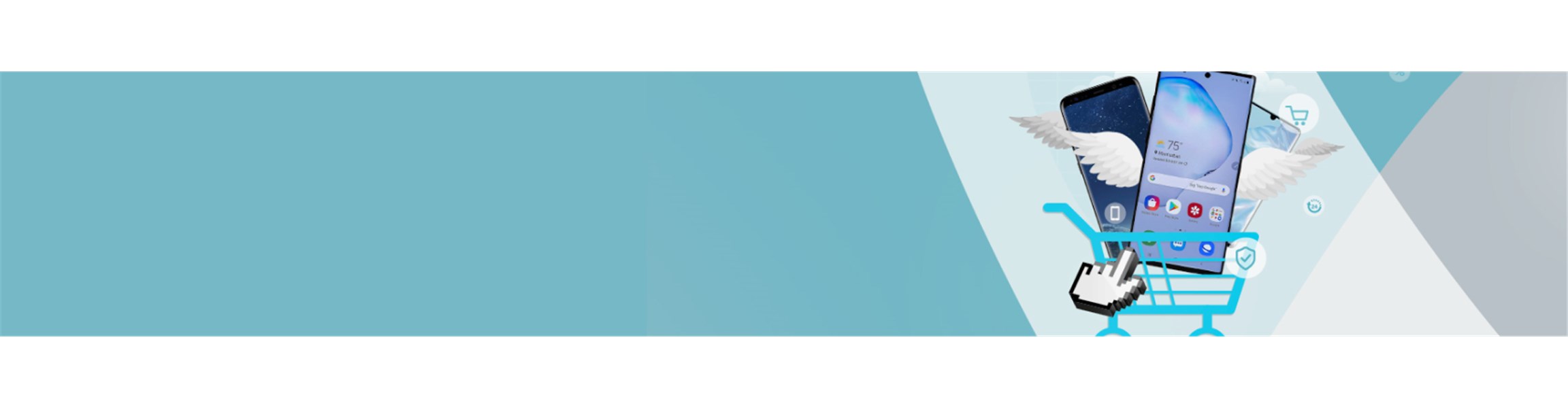 Vivacom Online Store