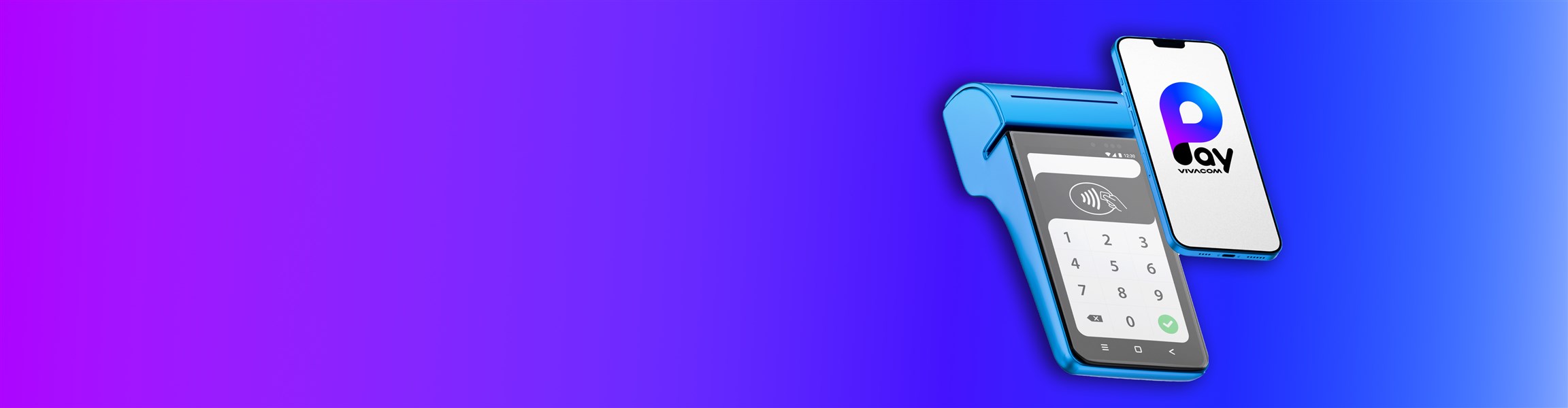 Дигитален портфейл