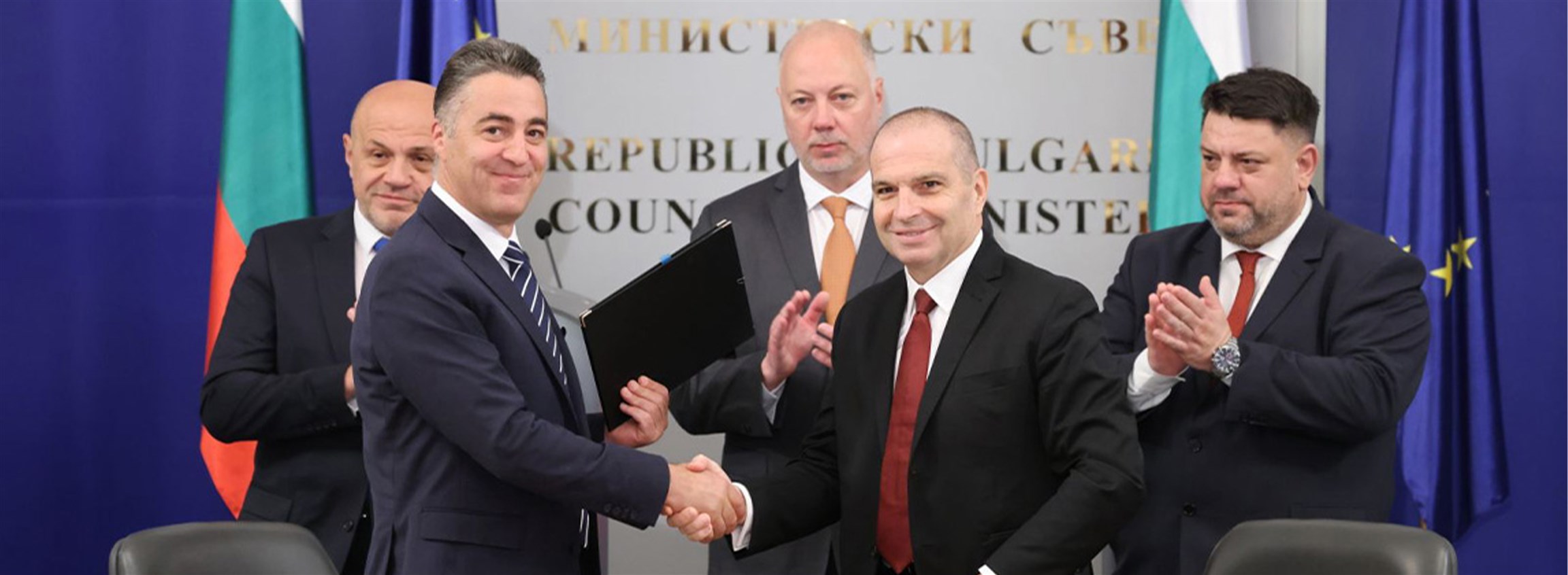 Vivacom изгражда високоскоростна свързаност в над 150 населени места с финансиране от ЕС
