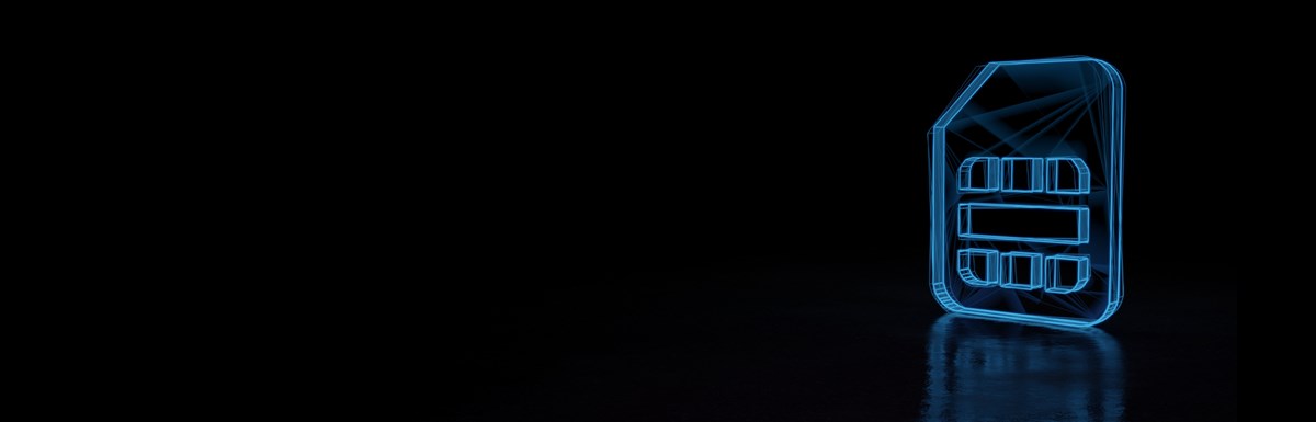 Прехвърляне към eSIM на iPhone - 2400x770px