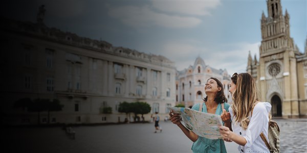 Роуминг пакети