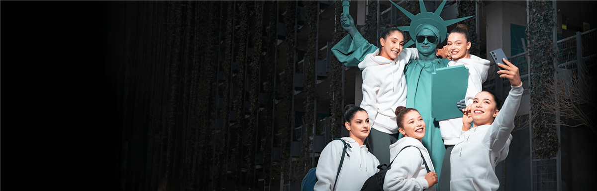 Нови Travel Pass пакети. Изгоден роуминг по твой дизайн - 2400x770px.