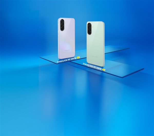 Топ модели Samsung с отстъпка до 60% с план unlimited - 1200x1060px.