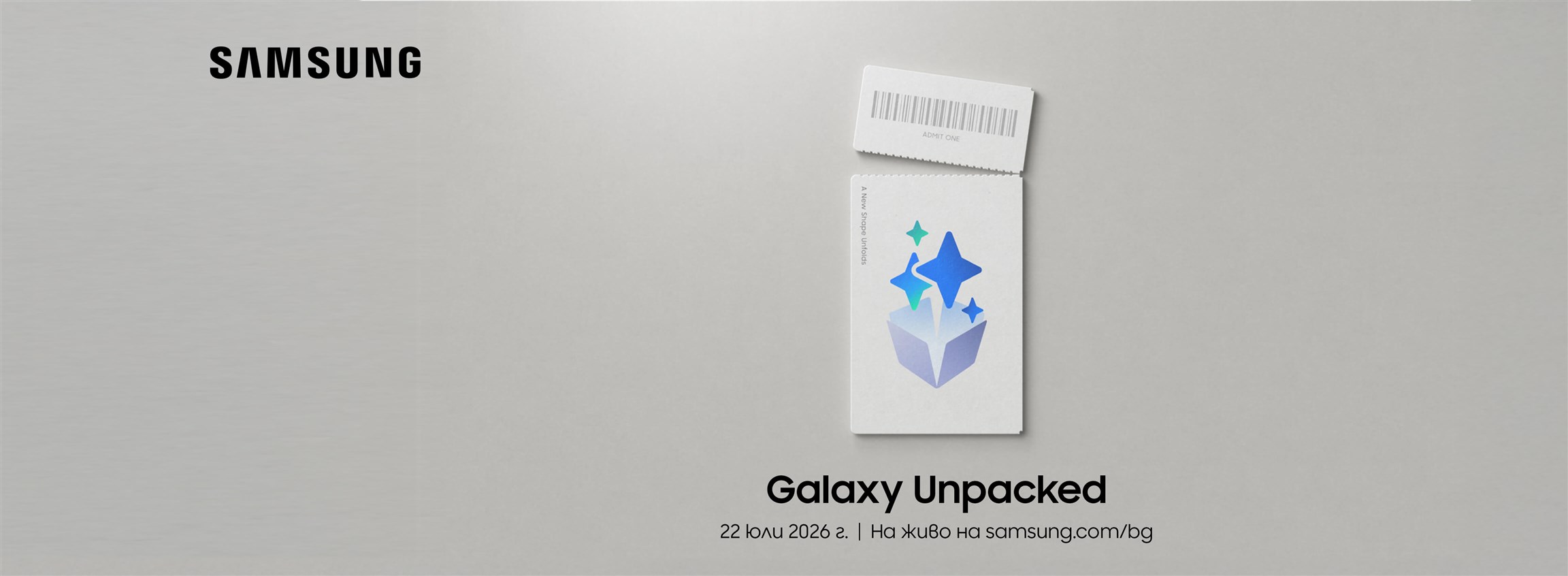 Samsung Galaxy Unpacked - 4608x1692px.