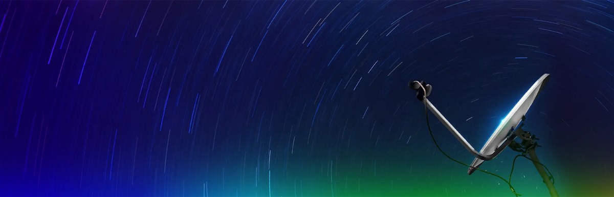 EON SAT пакети