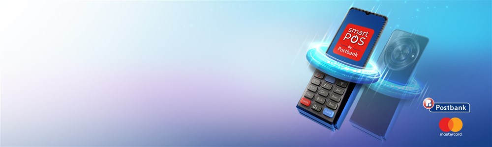Smart POS by Postbank