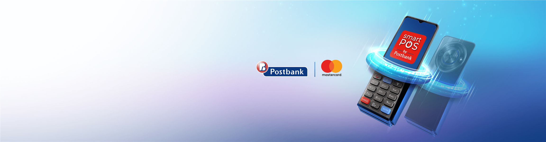 Smart POS by Postbank