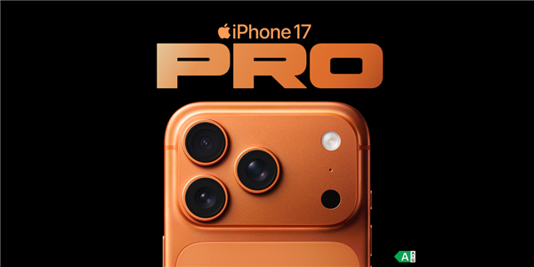 Apple iPhone 17 Teaser