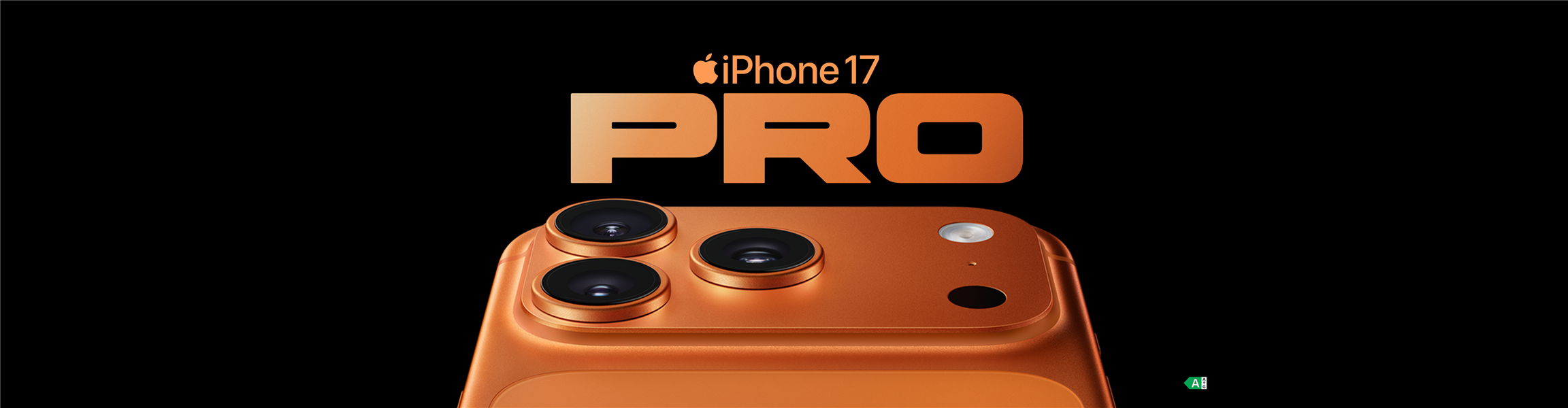 Apple iPhone 17 Teaser