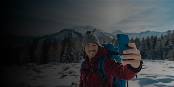 Нови Travel Pass пакети. Изгоден роуминг по твой дизайн - 1200x600px.