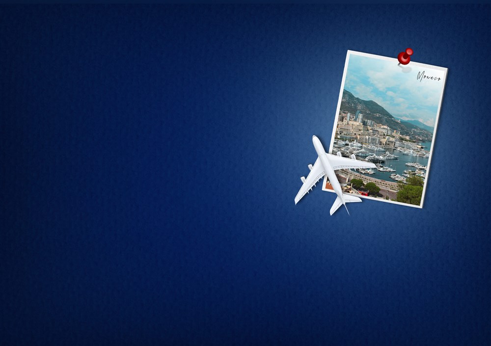 Даваме ти роуминг Travel Pass, ти избираш посоката - 2000х1410