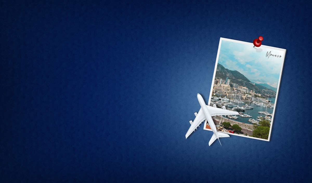 Даваме ти роуминг Travel Pass, ти избираш посоката - 2400х1410