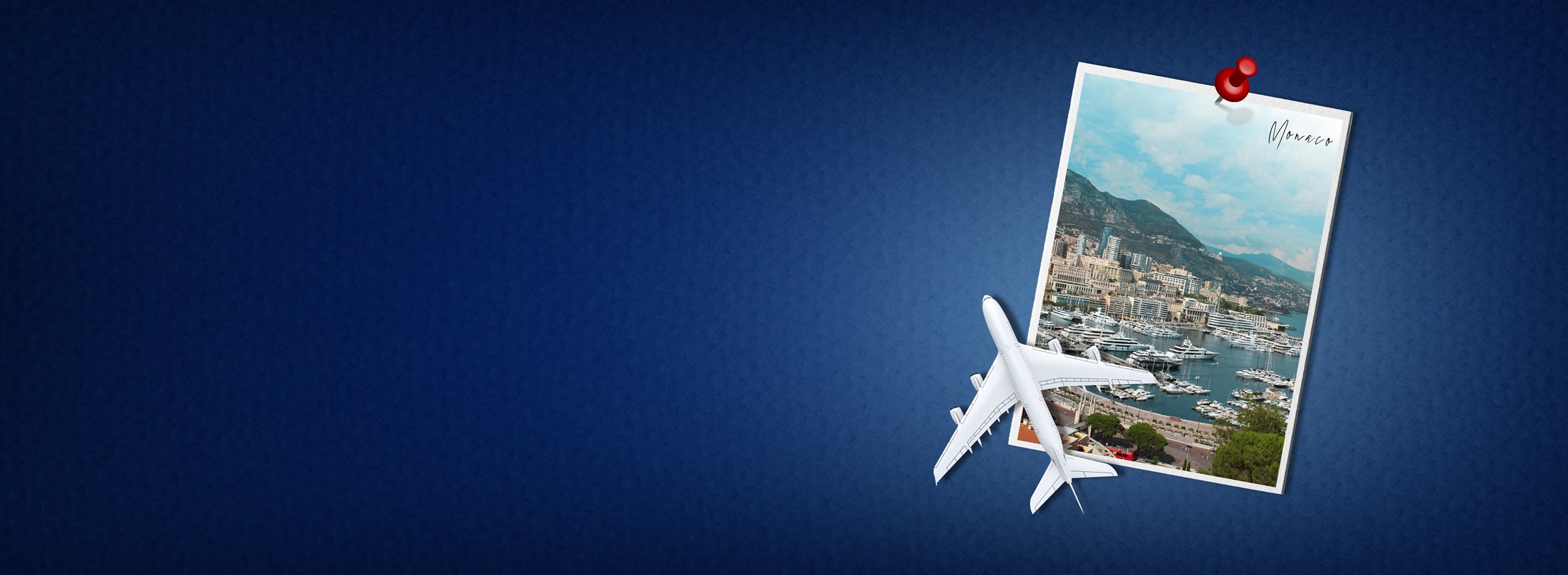 Даваме ти роуминг Travel Pass, ти избираш посоката - 4608х1692