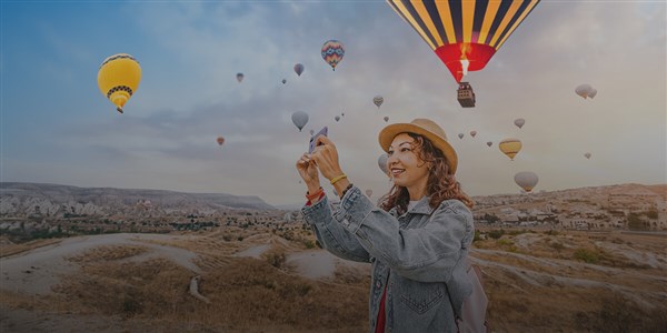 Нови Travel Pass пакети. Изгоден роуминг по твой дизайн - 1200x600px.