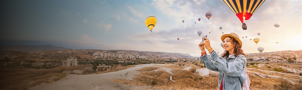 Нови Travel Pass пакети. Изгоден роуминг по твой дизайн - 2000x600px.