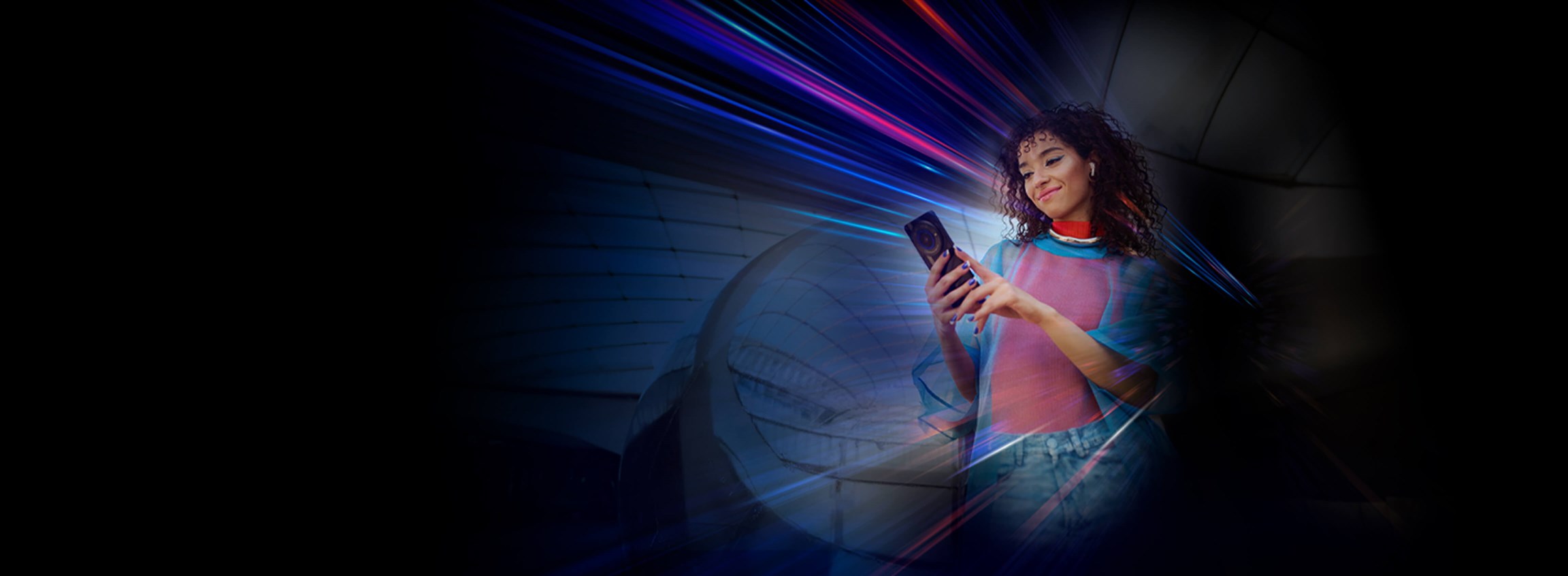 Максимални скорости във всички Unlimited планове - 4608x1692