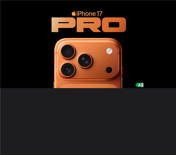 Предварителните поръчки за iPhone 17 Pro, iPhone 17 Air и iPhone 17 стартират на 12 септември от 15 ч.