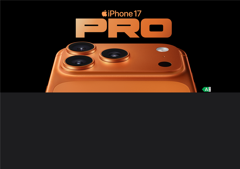Предварителните поръчки за iPhone 17 Pro, iPhone 17 Air и iPhone 17 стартират на 12 септември от 15 ч.