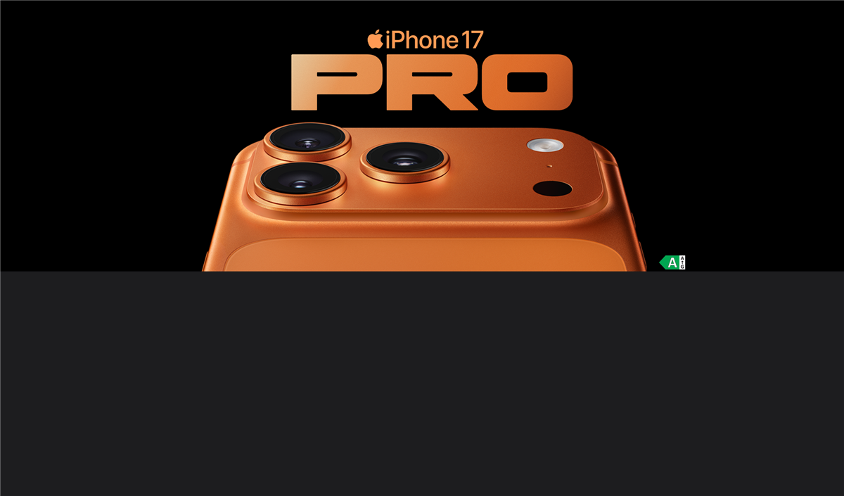 Предварителните поръчки за iPhone 17 Pro, iPhone 17 Air и iPhone 17 стартират на 12 септември от 15 ч.