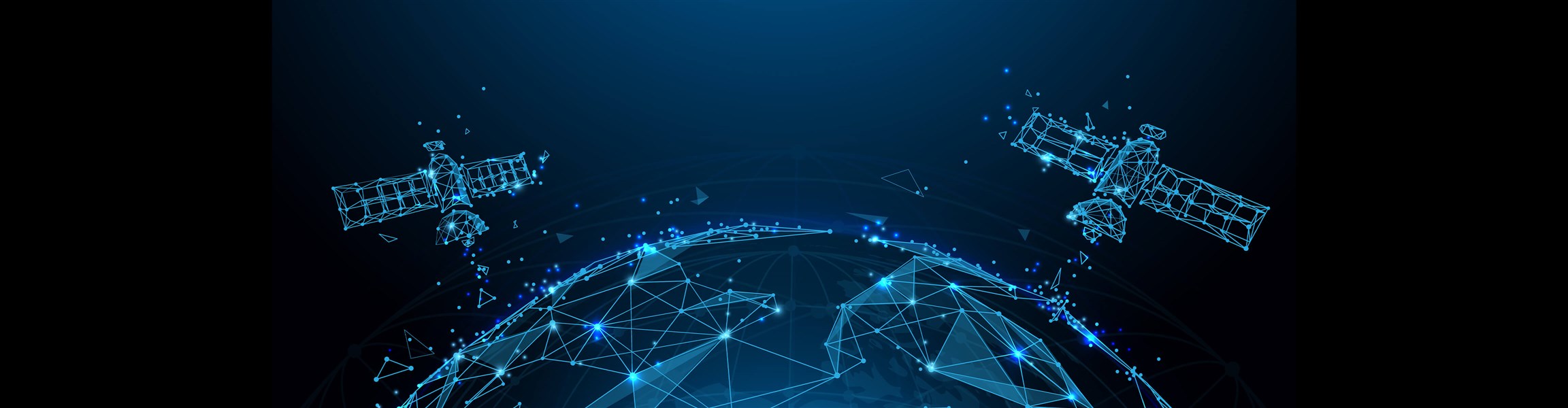 Старлинк сателитен интернет - 4608x1200px.