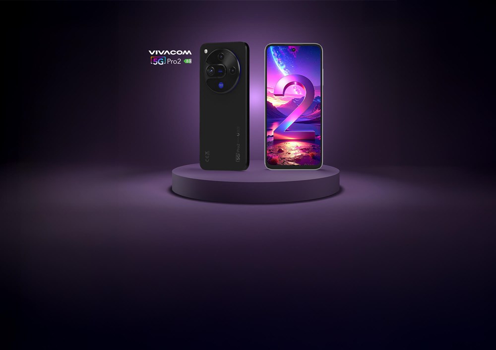 Vivacom 5G Pro 2 на страхотна цена 4.99 € | 9.76 лв. в брой. - 2000x600