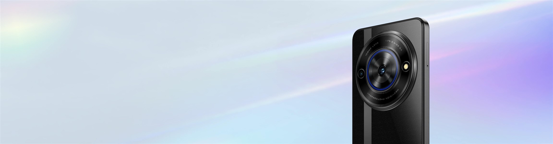 Unlimited 20 + 5G Smartphone