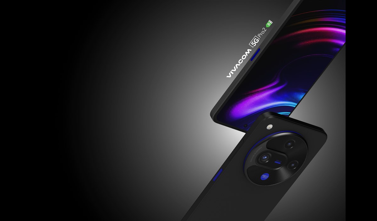 Вземи Vivacom 5G Pro 2 с до 80 € отстъпка - 2400x770