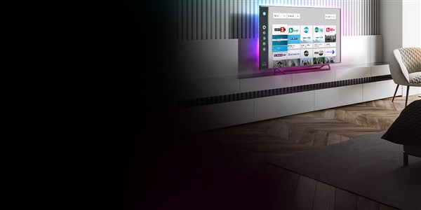 EON BIZ Smart TV
