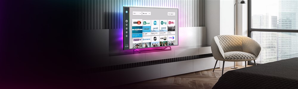 EON BIZ Smart TV