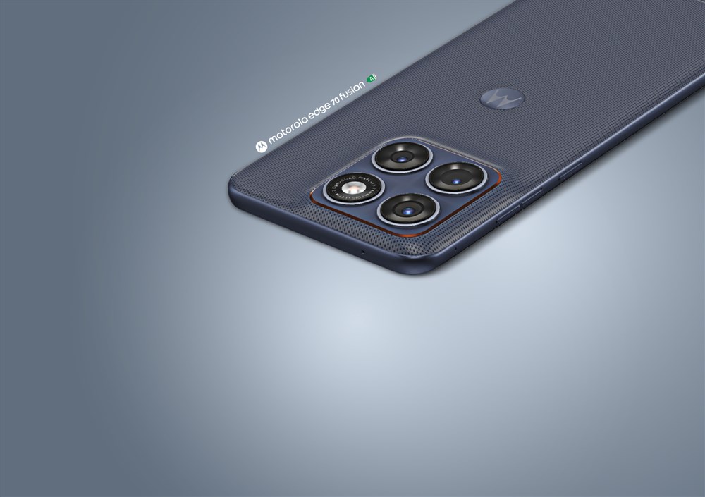 Motorola Edge 70 Fusion 5G с до 100 € намаление с план Unlimited - 2000x600