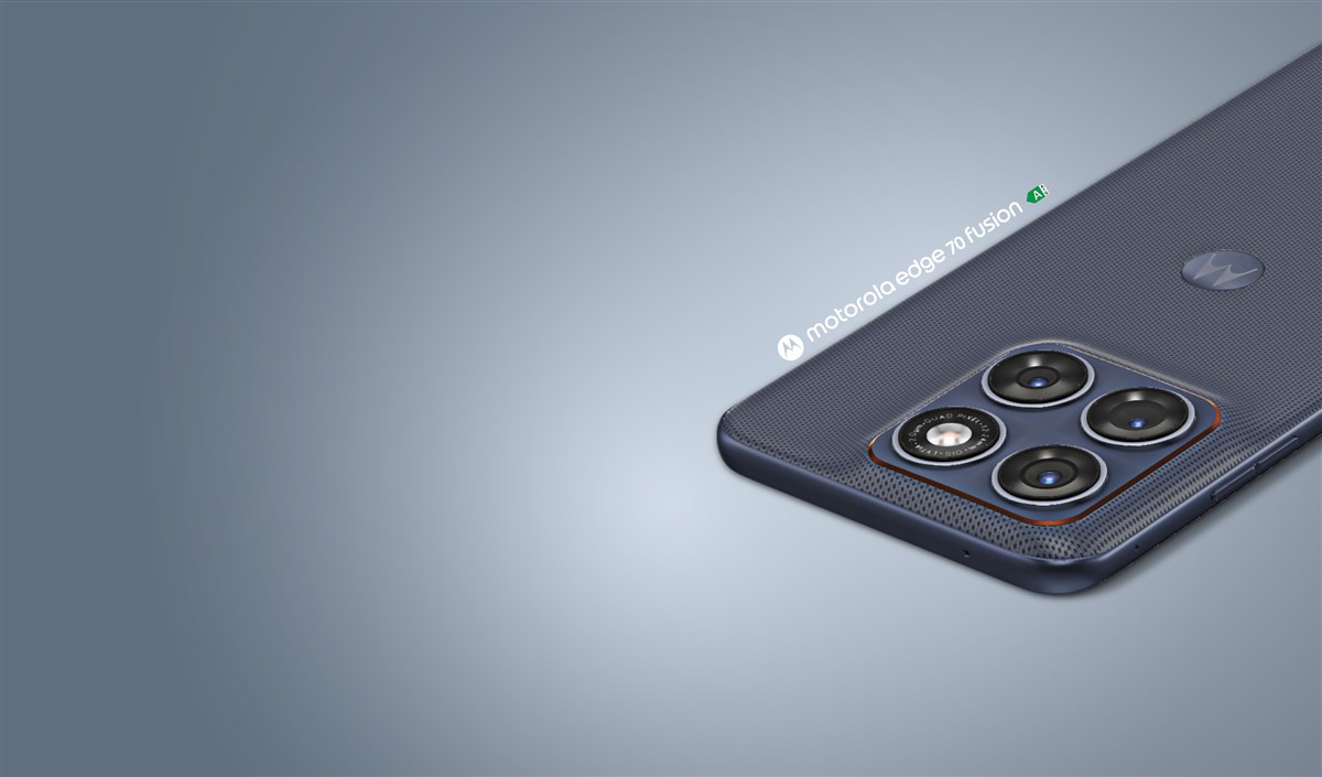 Motorola Edge 70 Fusion 5G с до 100 € намаление с план Unlimited - 2400x770