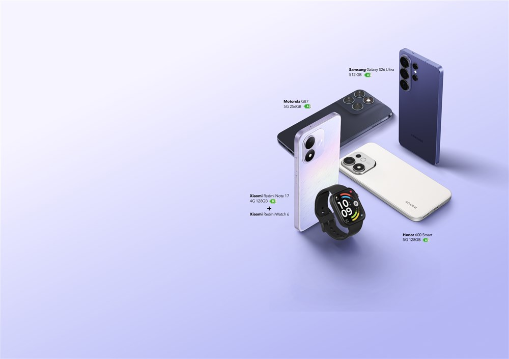 Смартфони с до 200 € отстъпка с планове unlimited  - 2000x1410px.