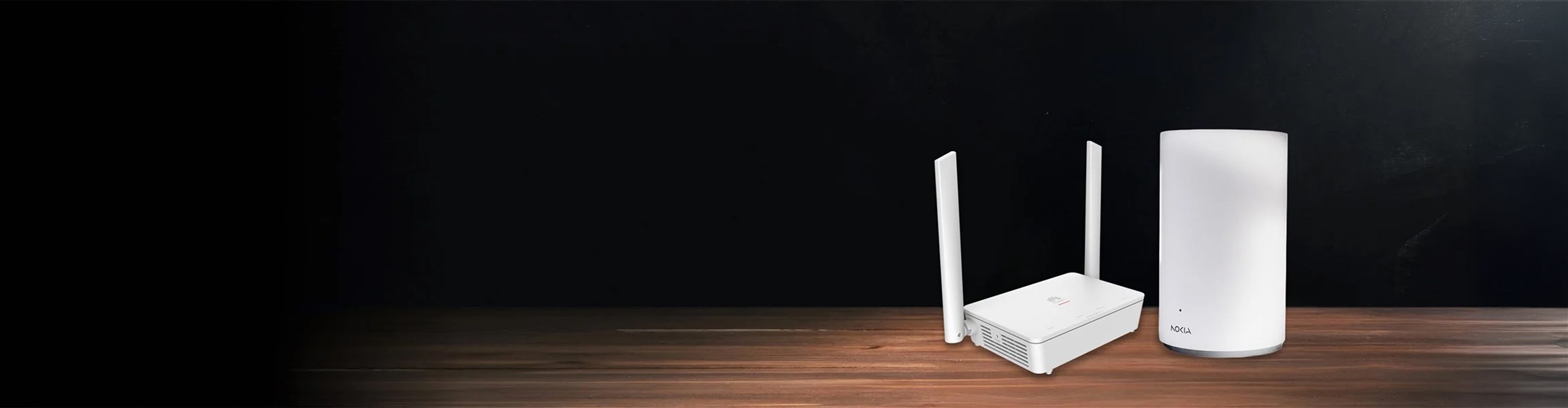 Wi-Fi Mesh