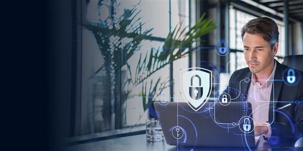 Защита от DDoS атаки