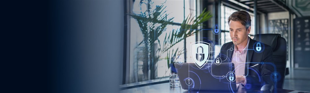 Защита от DDoS атаки