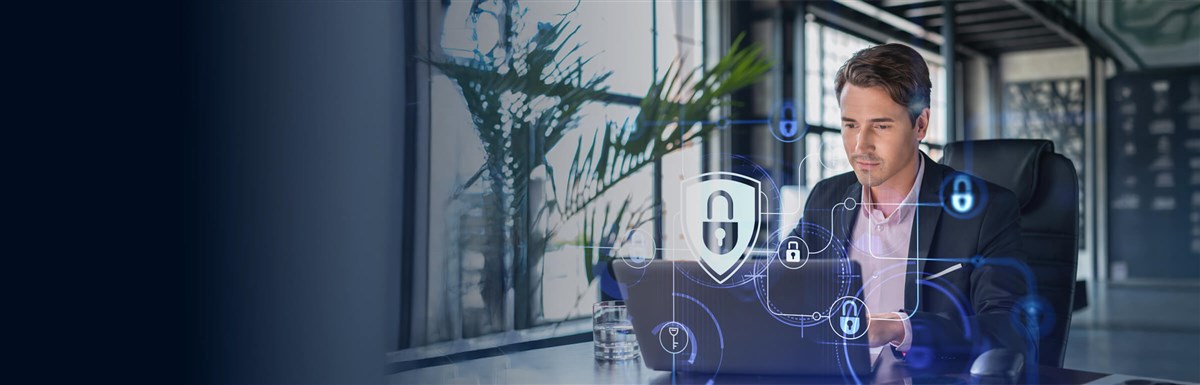 Защита от DDoS атаки