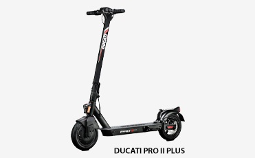 Ducati Scooter