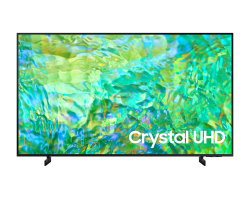 Samsung 55&quot; Crystal UHD 4K Smart TV CU8072 (2023)