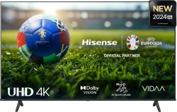 Hisense UHD Smart TV 50A6N