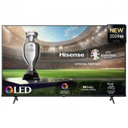 HISENSE 55E7NQ UHD QLED SMART TV