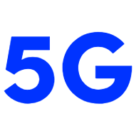 5g logo